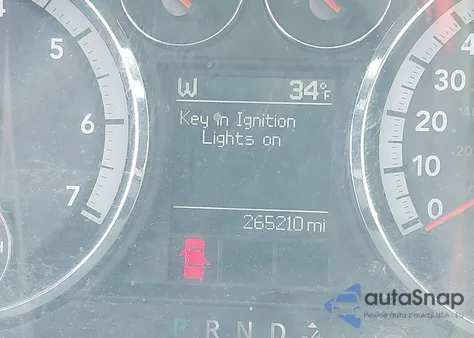 2010 Dodge Ram 1500 Slt/Sport/Trx z USA, uszkodzony, nr VIN 1D7RB1GP1AS104857